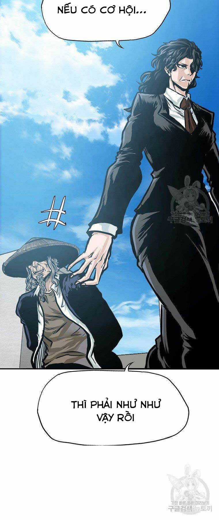 Bá Chủ Học Đường Ss4 Chapter 39 trang 47