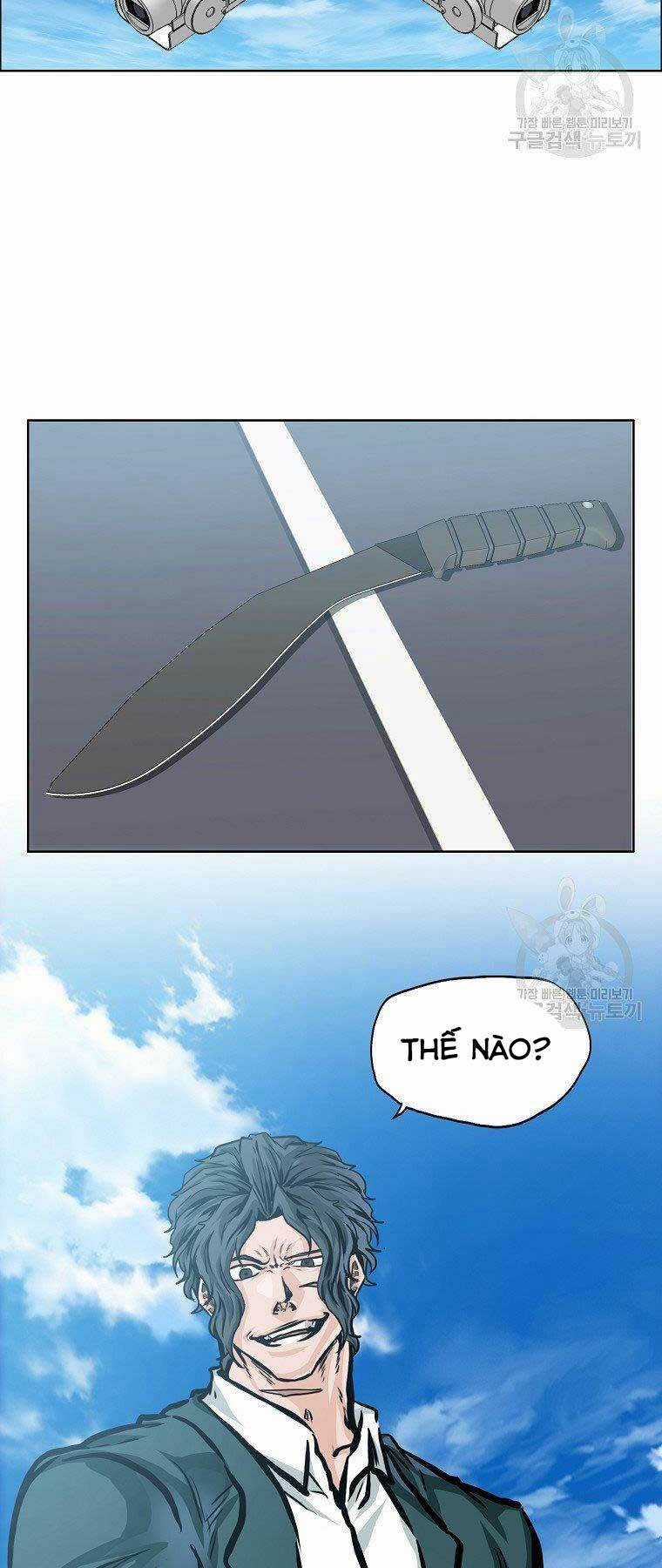 Bá Chủ Học Đường Ss4 Chapter 39 trang 50