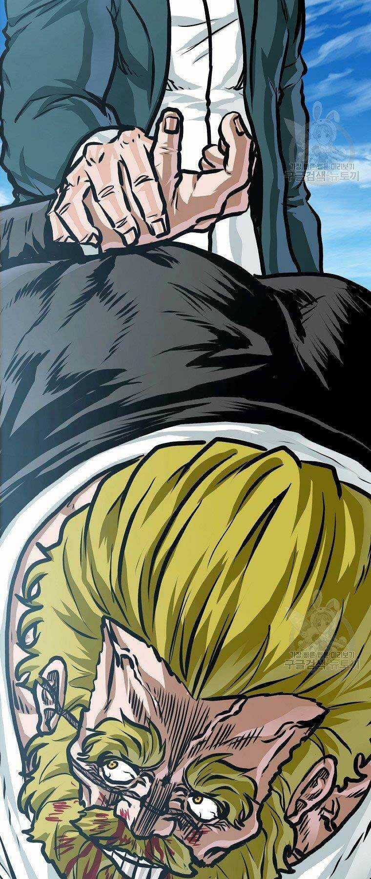 Bá Chủ Học Đường Ss4 Chapter 39 trang 51