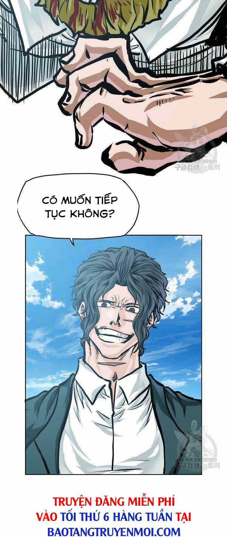 Bá Chủ Học Đường Ss4 Chapter 39 trang 52