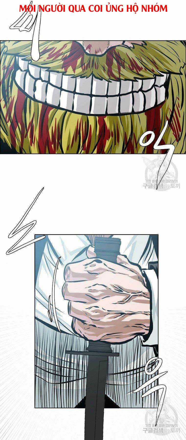 Bá Chủ Học Đường Ss4 Chapter 39 trang 53