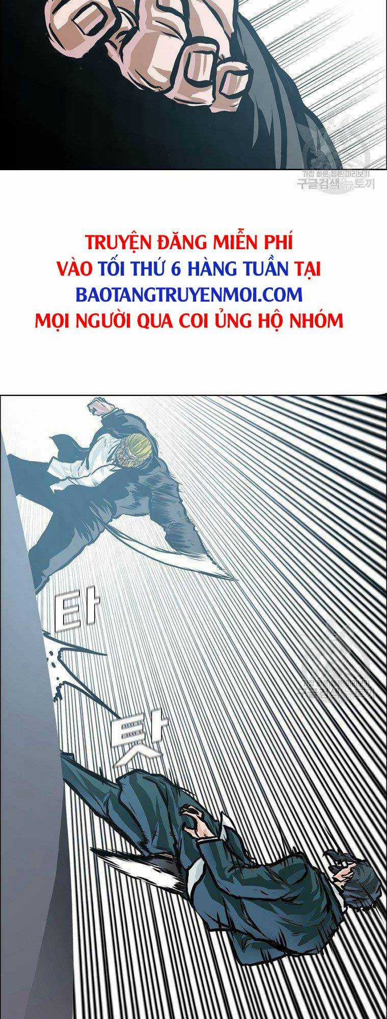 Bá Chủ Học Đường Ss4 Chapter 39 trang 56