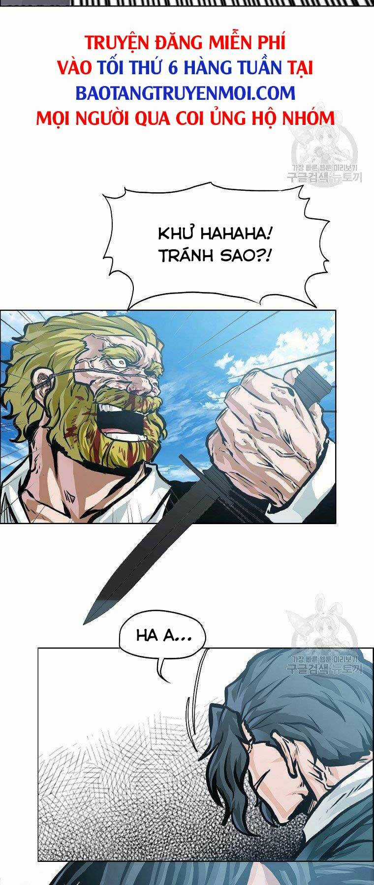 Bá Chủ Học Đường Ss4 Chapter 39 trang 57