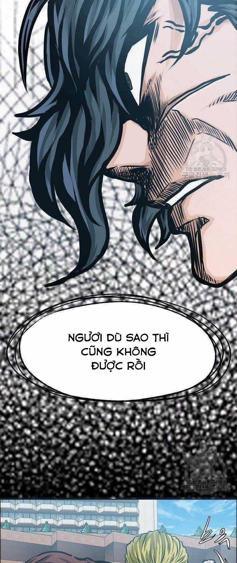 Bá Chủ Học Đường Ss4 Chapter 39 trang 58