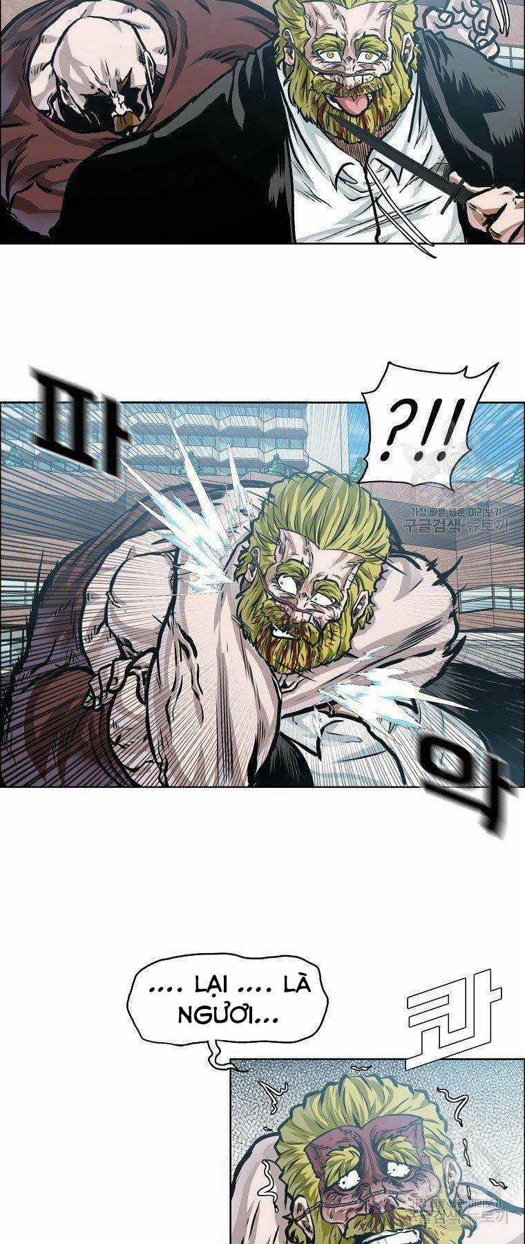 Bá Chủ Học Đường Ss4 Chapter 39 trang 59