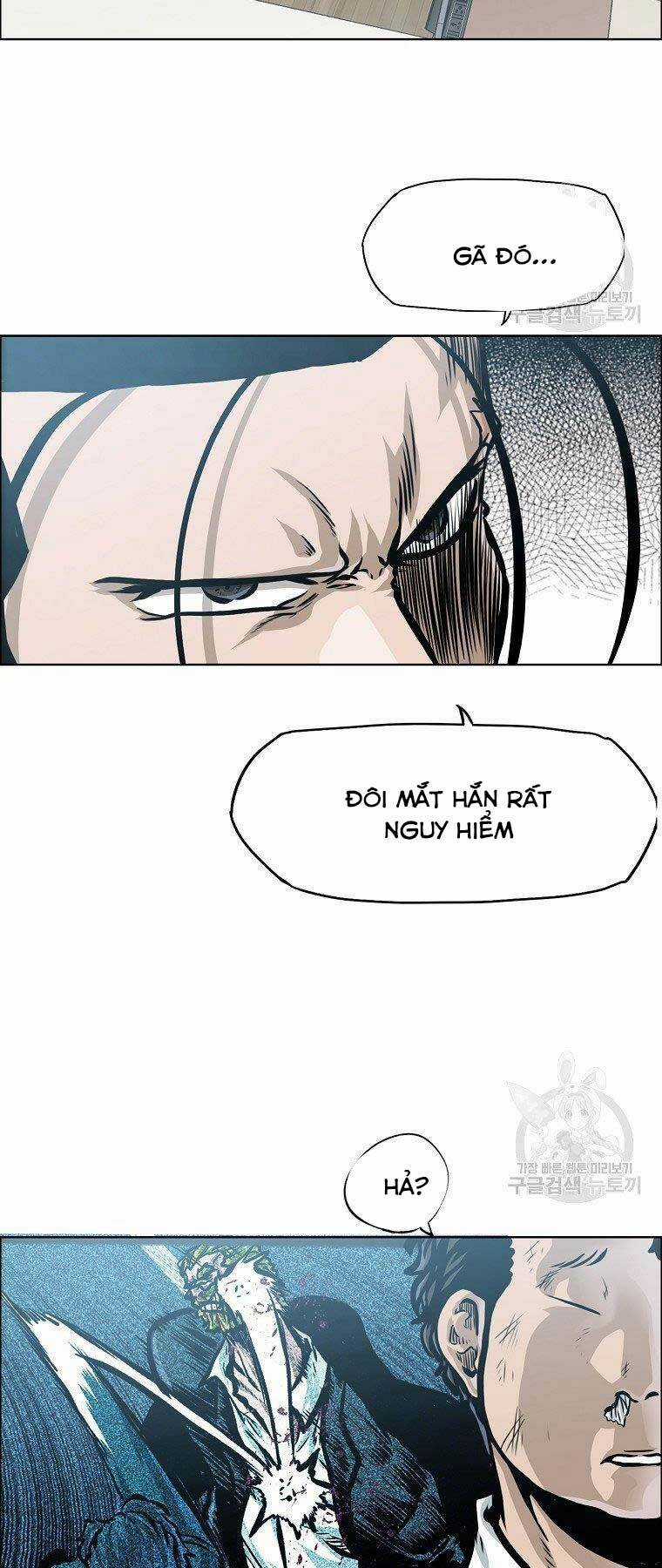 Bá Chủ Học Đường Ss4 Chapter 39 trang 6