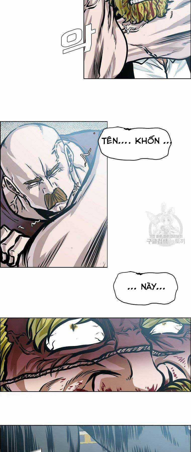 Bá Chủ Học Đường Ss4 Chapter 39 trang 60