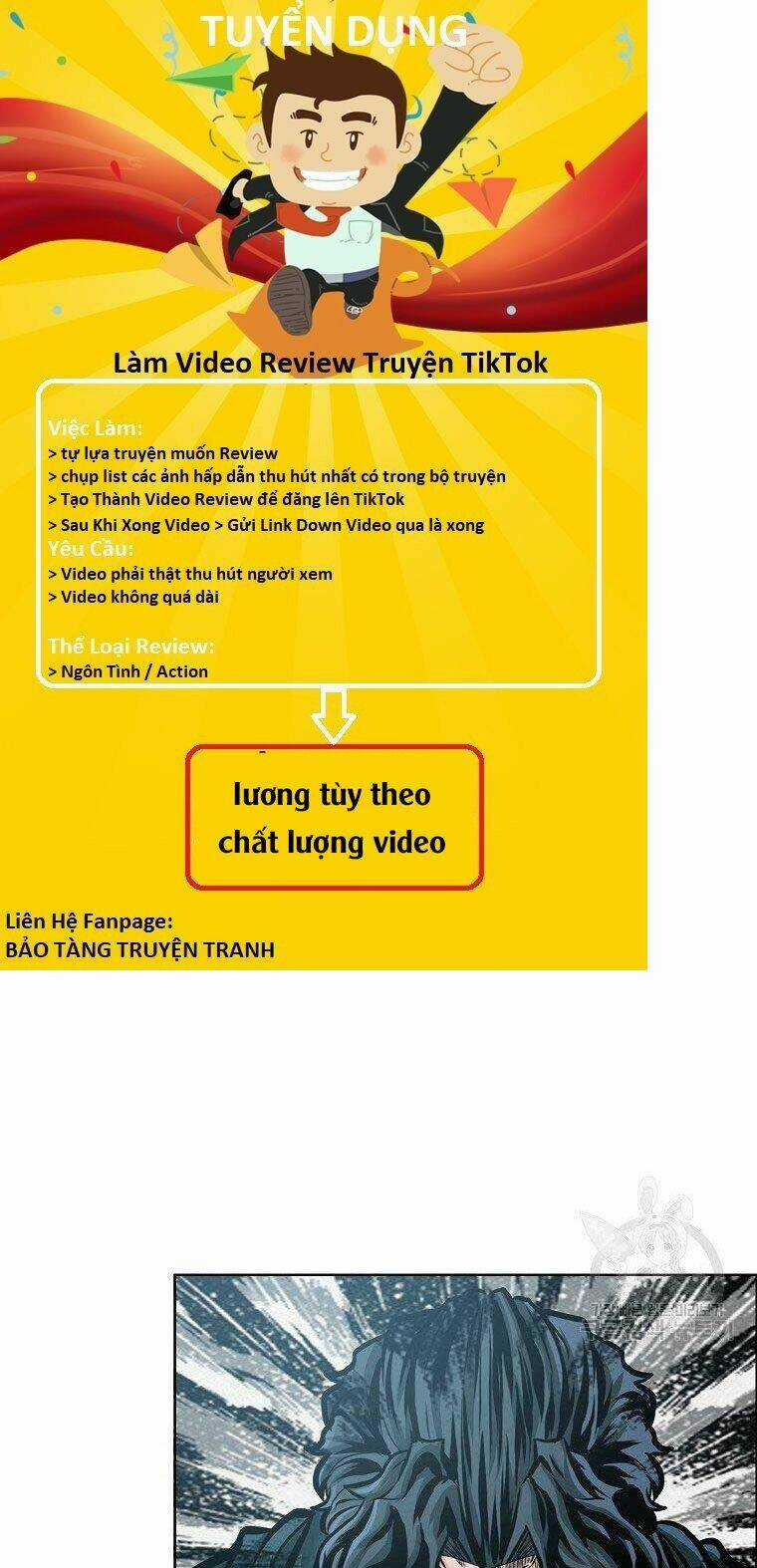 Bá Chủ Học Đường Ss4 Chapter 39 trang 62