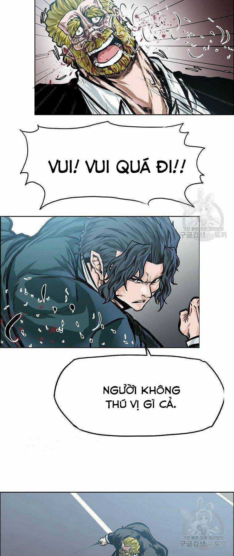 Bá Chủ Học Đường Ss4 Chapter 39 trang 8