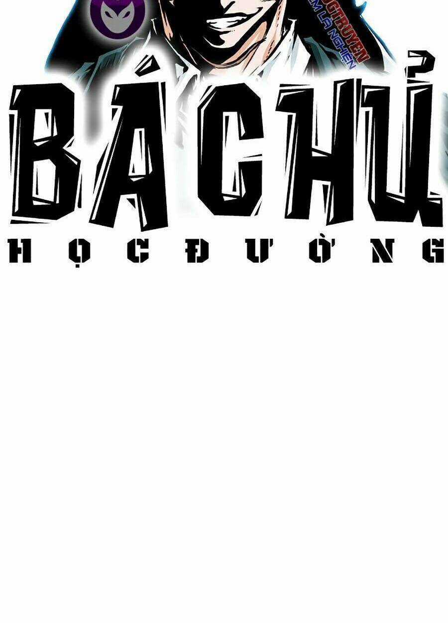 Bá Chủ Học Đường Ss4 Chapter 4 trang 11