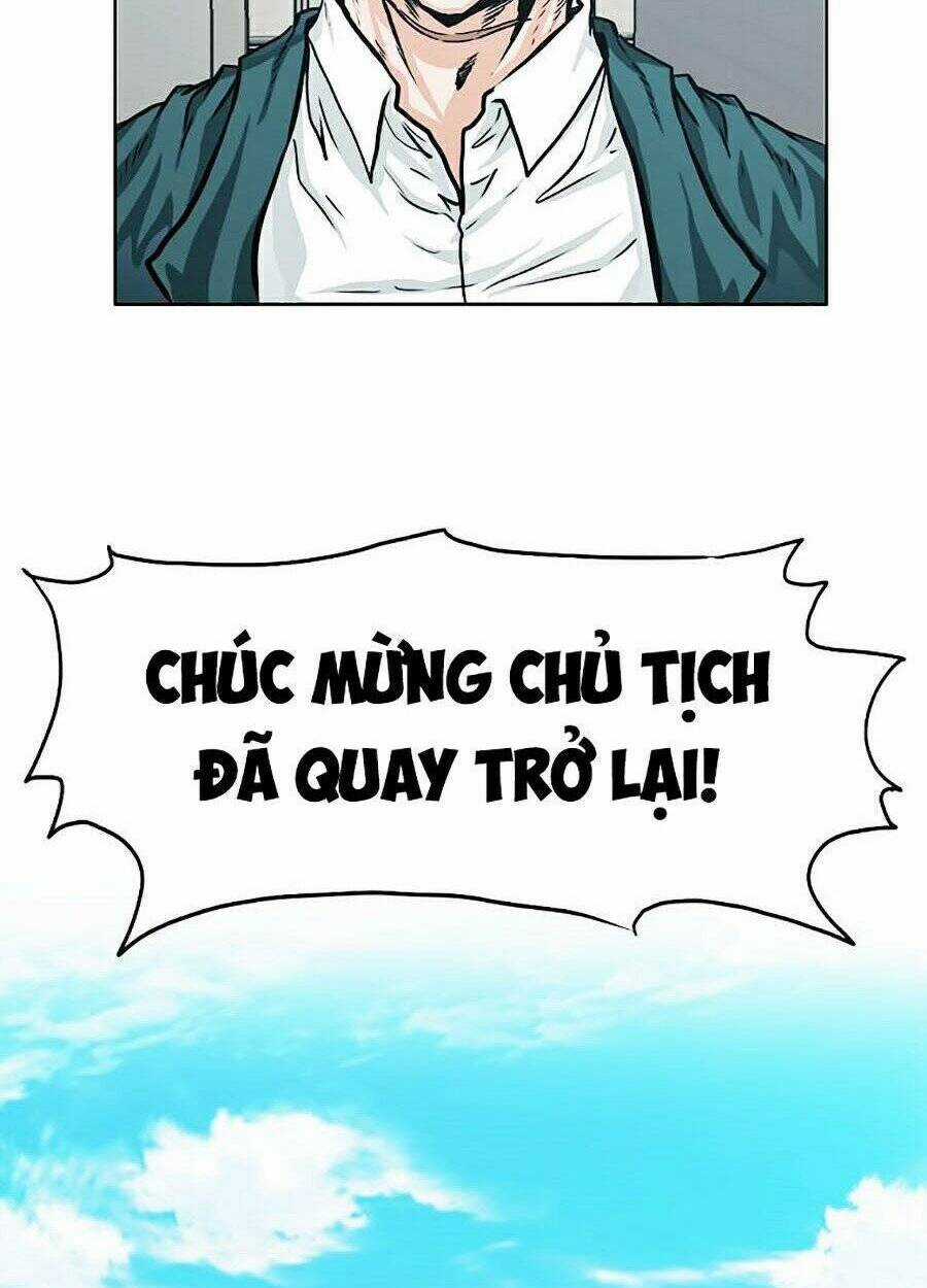Bá Chủ Học Đường Ss4 Chapter 4 trang 17