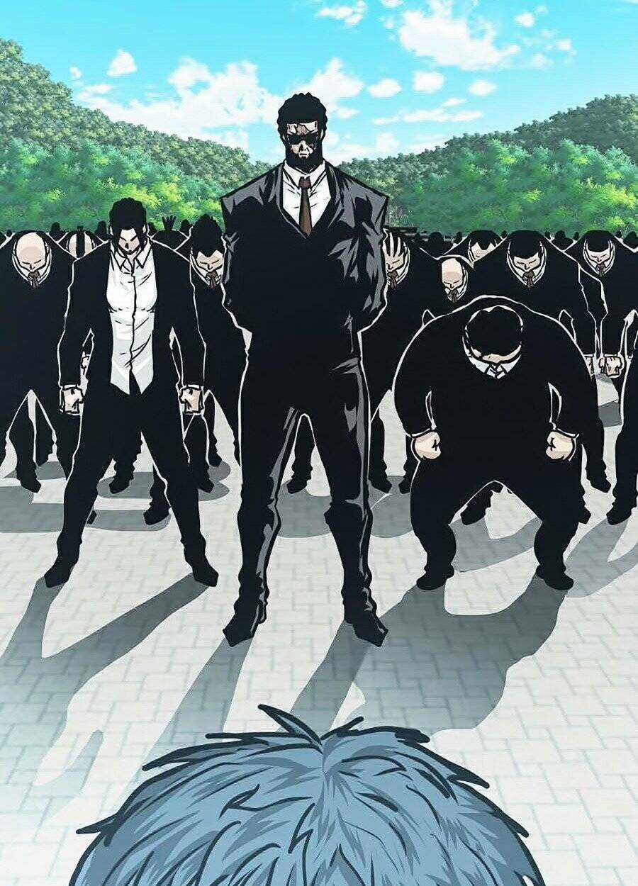 Bá Chủ Học Đường Ss4 Chapter 4 trang 19