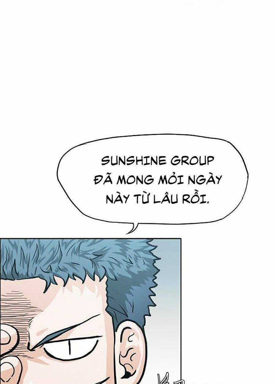 Bá Chủ Học Đường Ss4 Chapter 4 trang 22