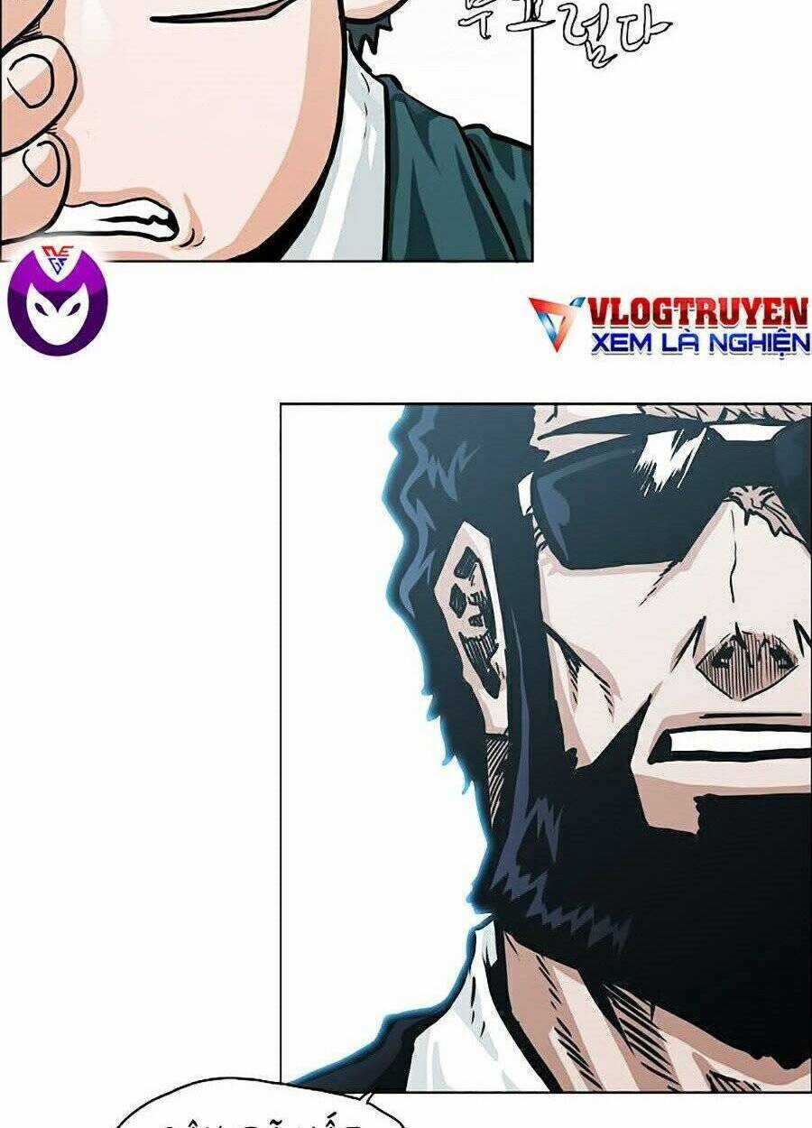 Bá Chủ Học Đường Ss4 Chapter 4 trang 23