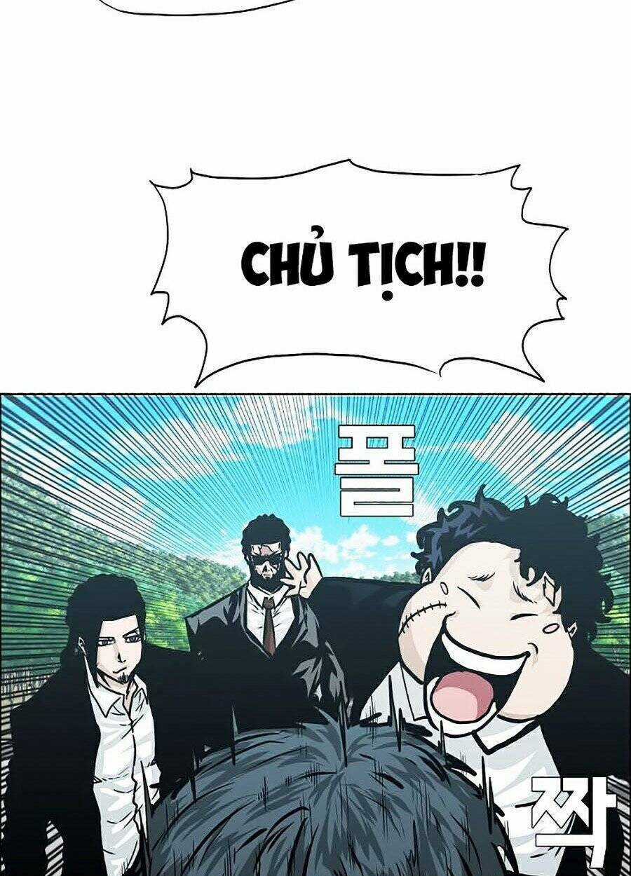 Bá Chủ Học Đường Ss4 Chapter 4 trang 25