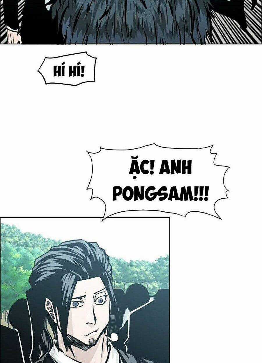 Bá Chủ Học Đường Ss4 Chapter 4 trang 26