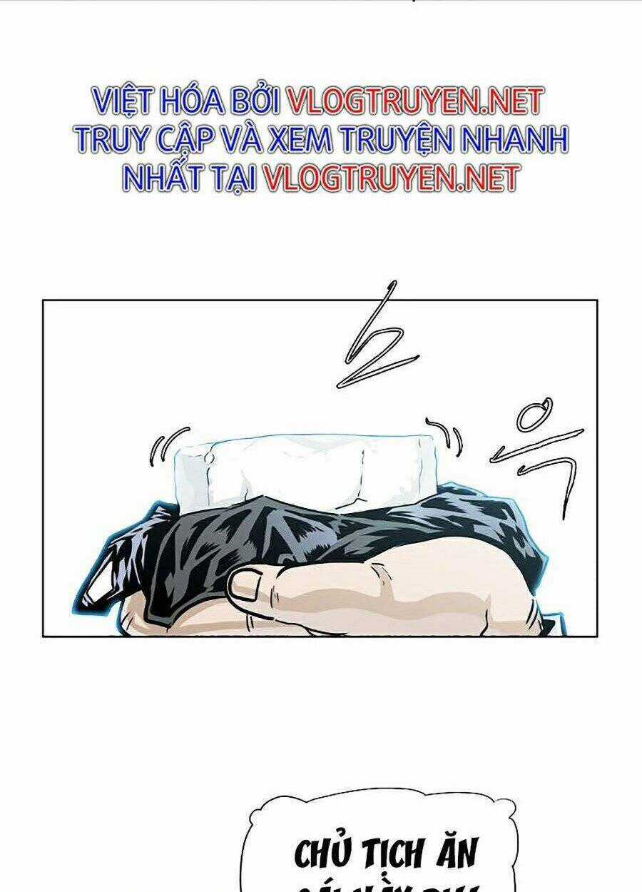 Bá Chủ Học Đường Ss4 Chapter 4 trang 29