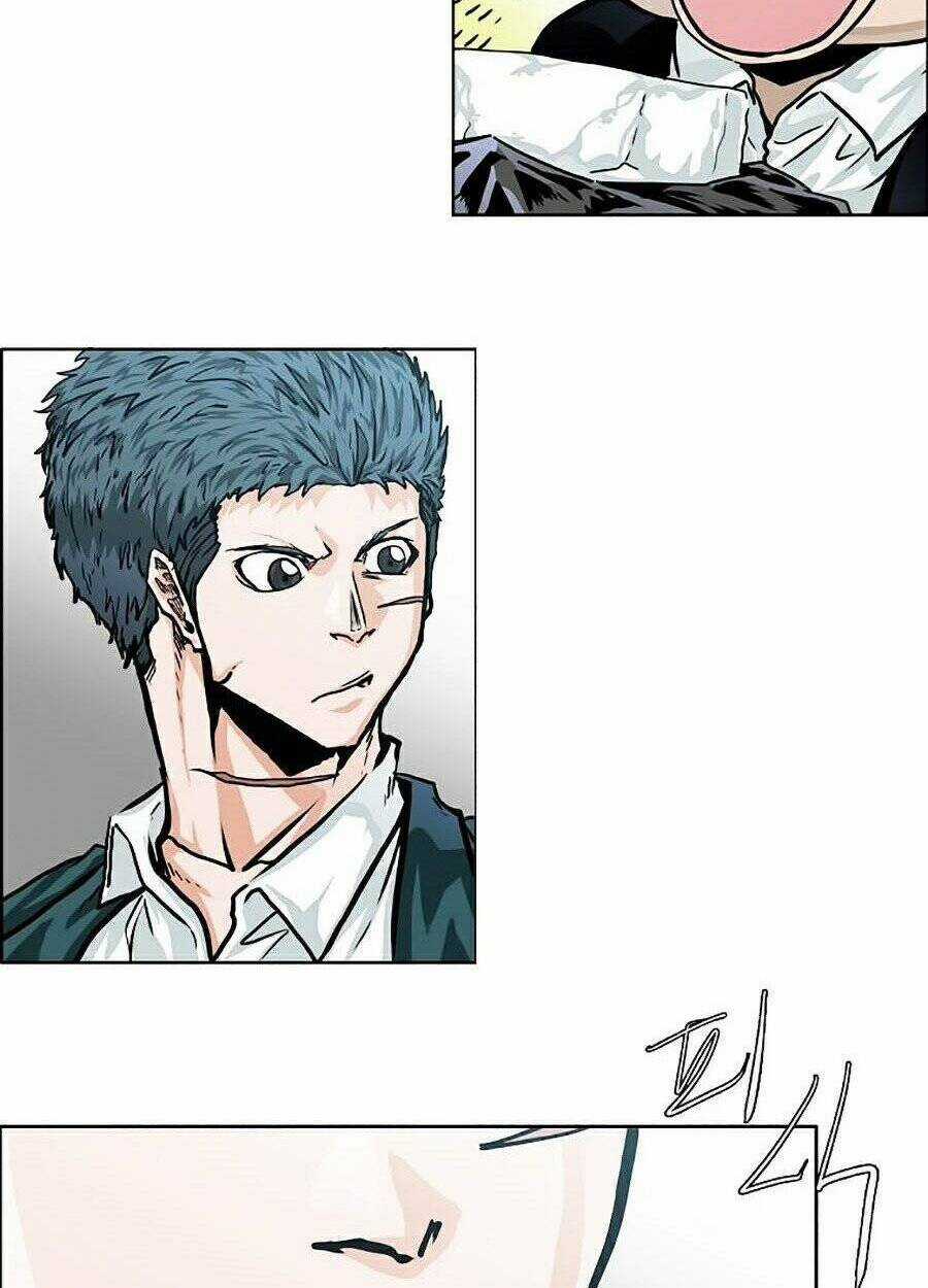 Bá Chủ Học Đường Ss4 Chapter 4 trang 32