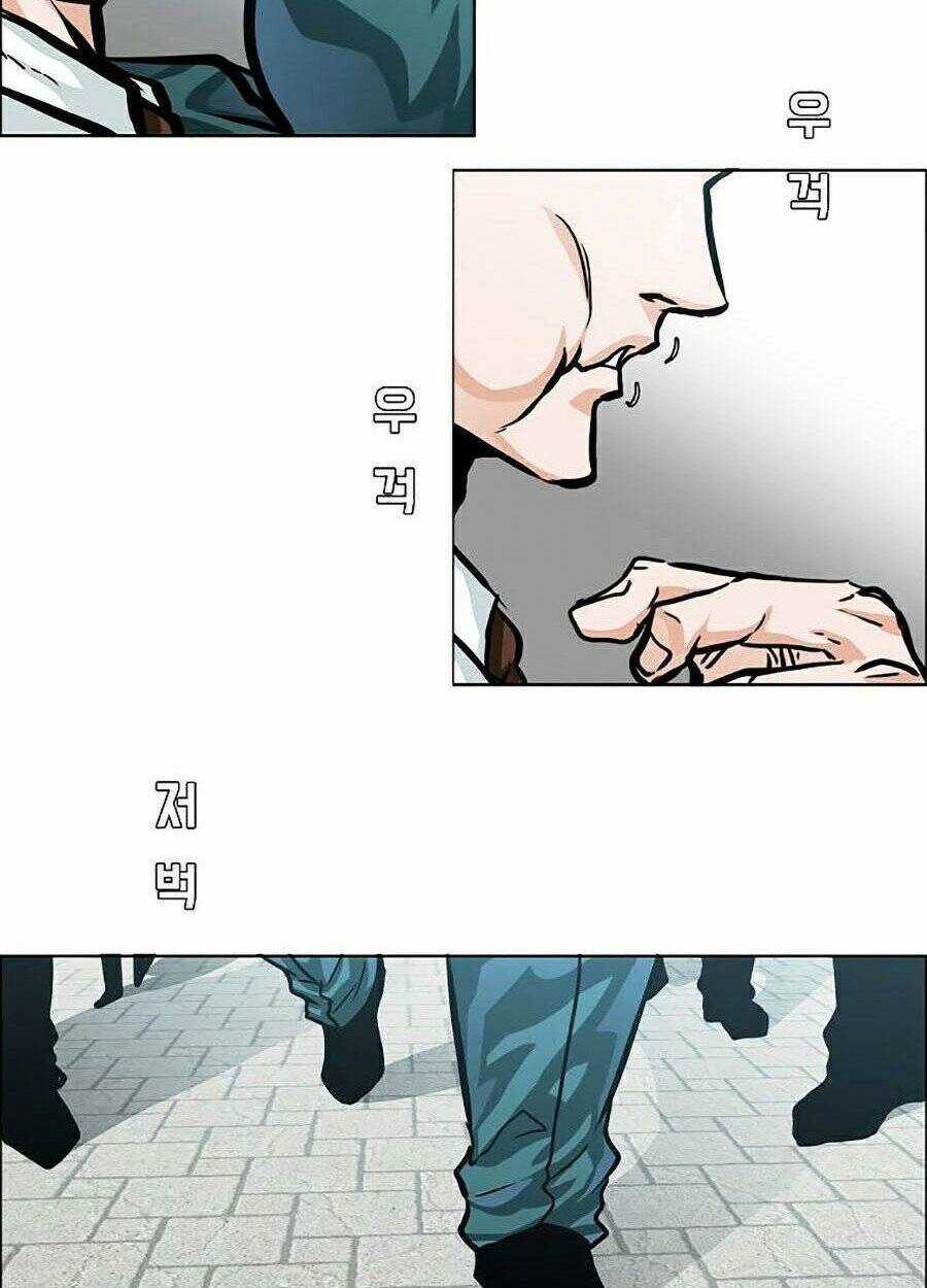 Bá Chủ Học Đường Ss4 Chapter 4 trang 35