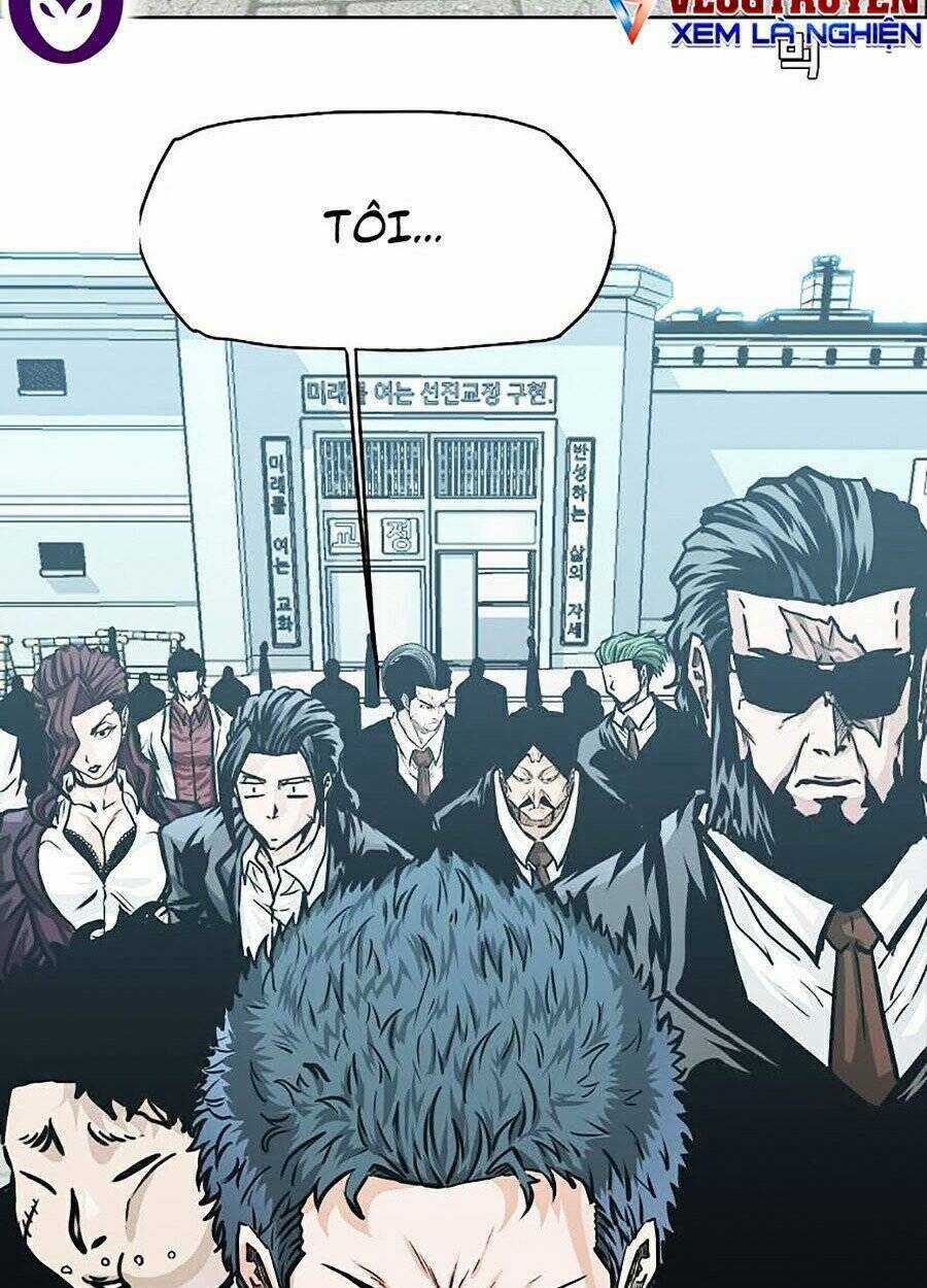 Bá Chủ Học Đường Ss4 Chapter 4 trang 37