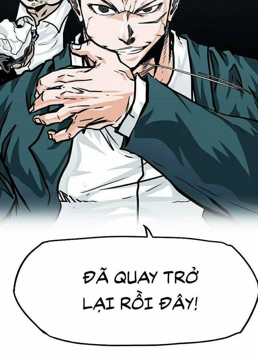 Bá Chủ Học Đường Ss4 Chapter 4 trang 38