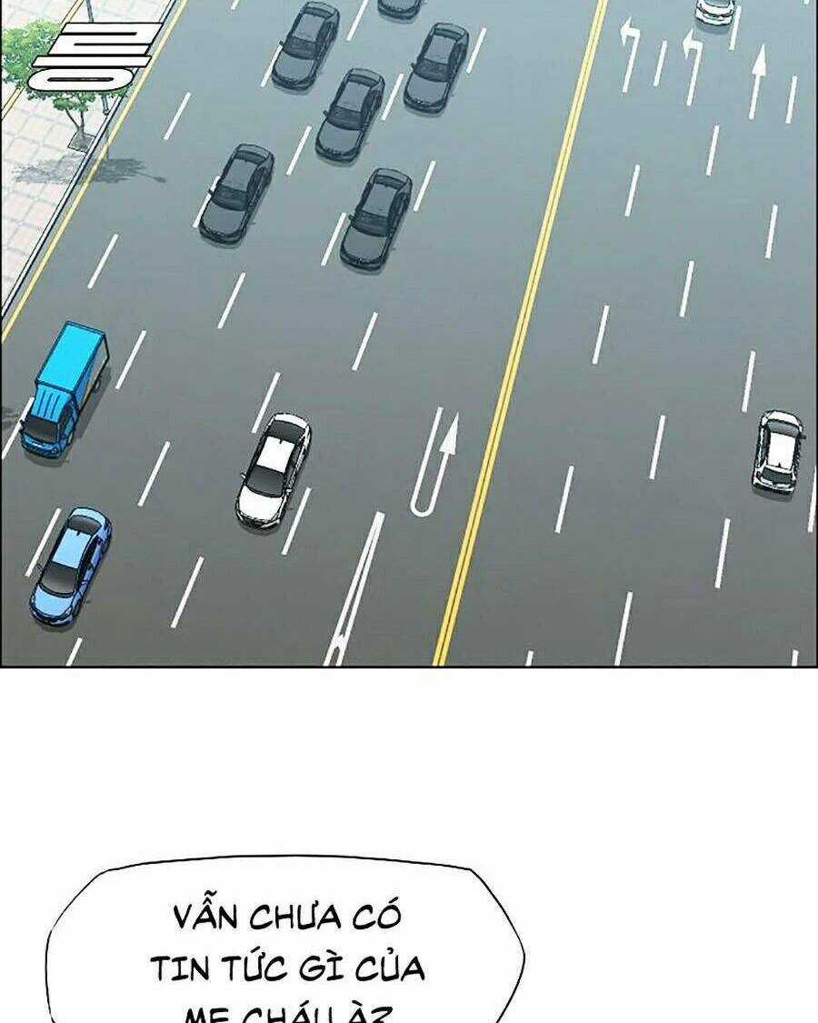 Bá Chủ Học Đường Ss4 Chapter 4 trang 41