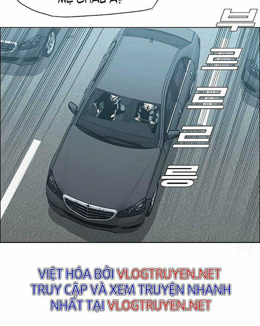 Bá Chủ Học Đường Ss4 Chapter 4 trang 42