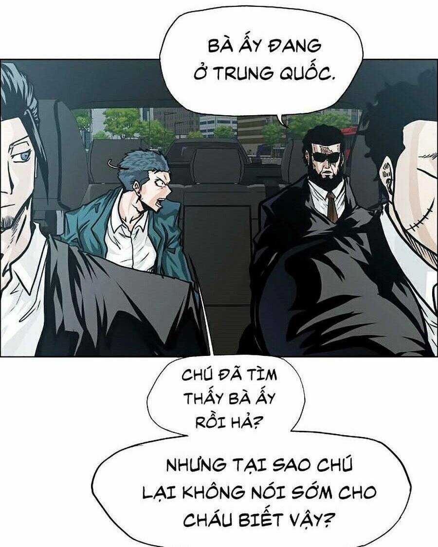 Bá Chủ Học Đường Ss4 Chapter 4 trang 43