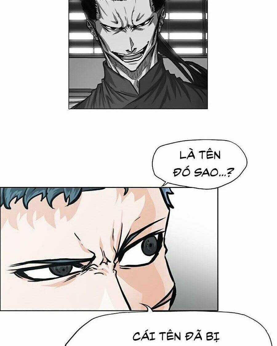 Bá Chủ Học Đường Ss4 Chapter 4 trang 47