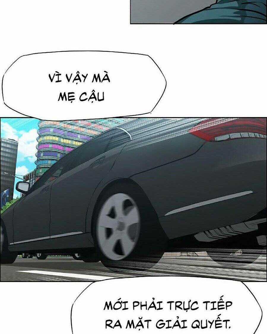 Bá Chủ Học Đường Ss4 Chapter 4 trang 55