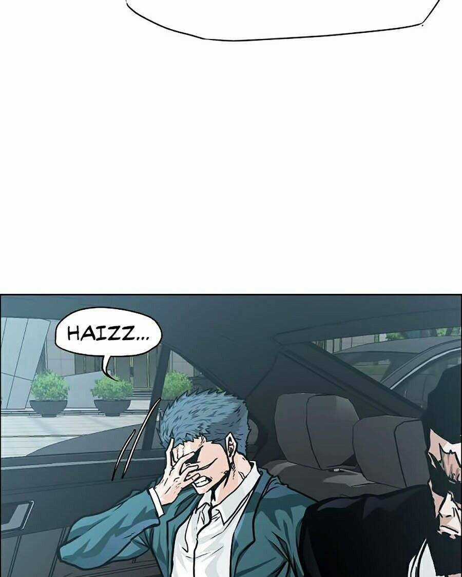 Bá Chủ Học Đường Ss4 Chapter 4 trang 56