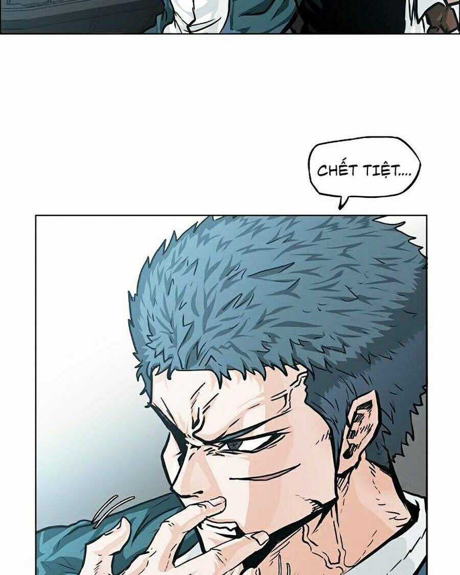 Bá Chủ Học Đường Ss4 Chapter 4 trang 57