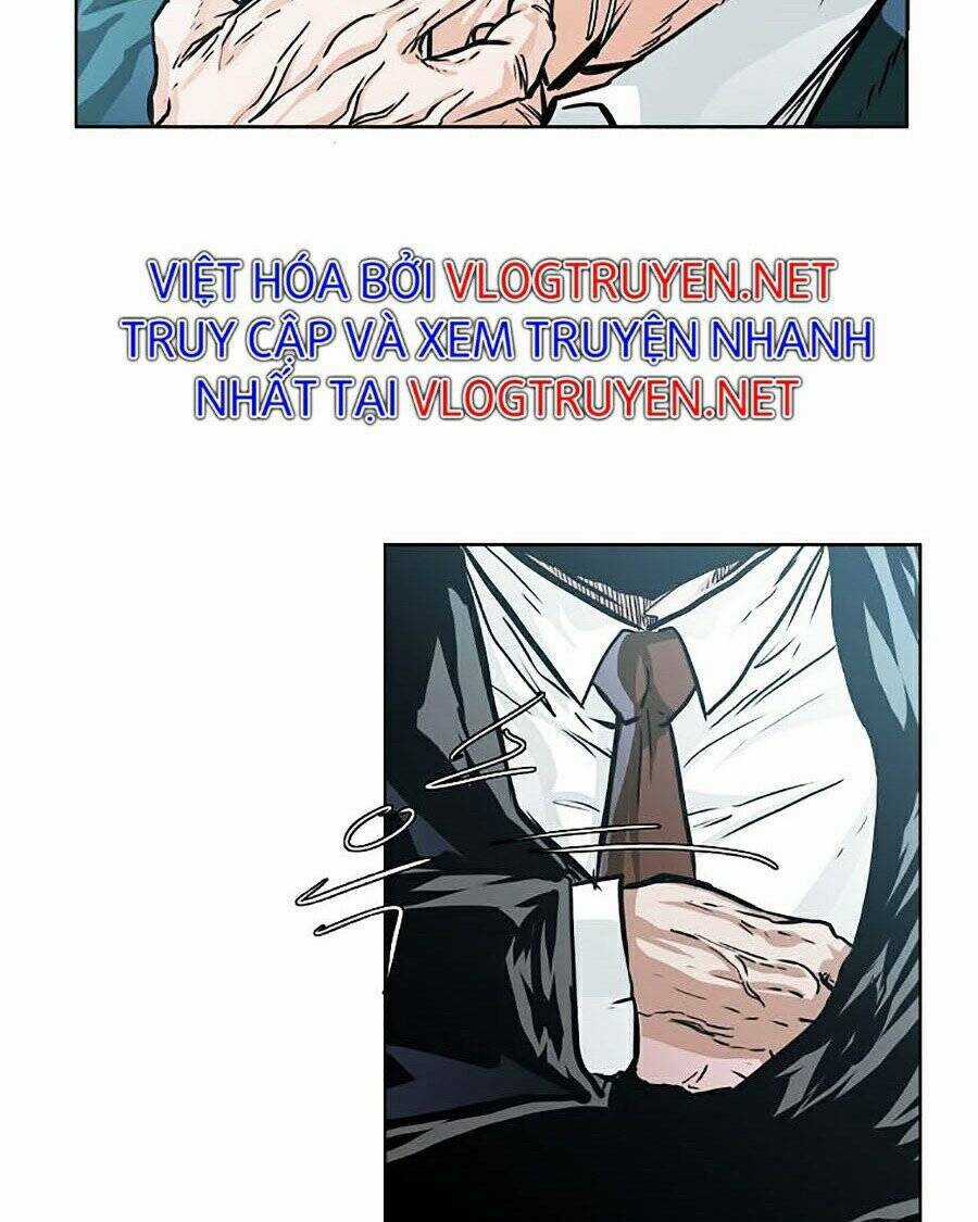 Bá Chủ Học Đường Ss4 Chapter 4 trang 58