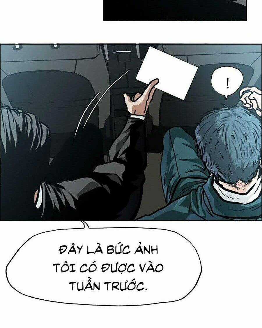 Bá Chủ Học Đường Ss4 Chapter 4 trang 59