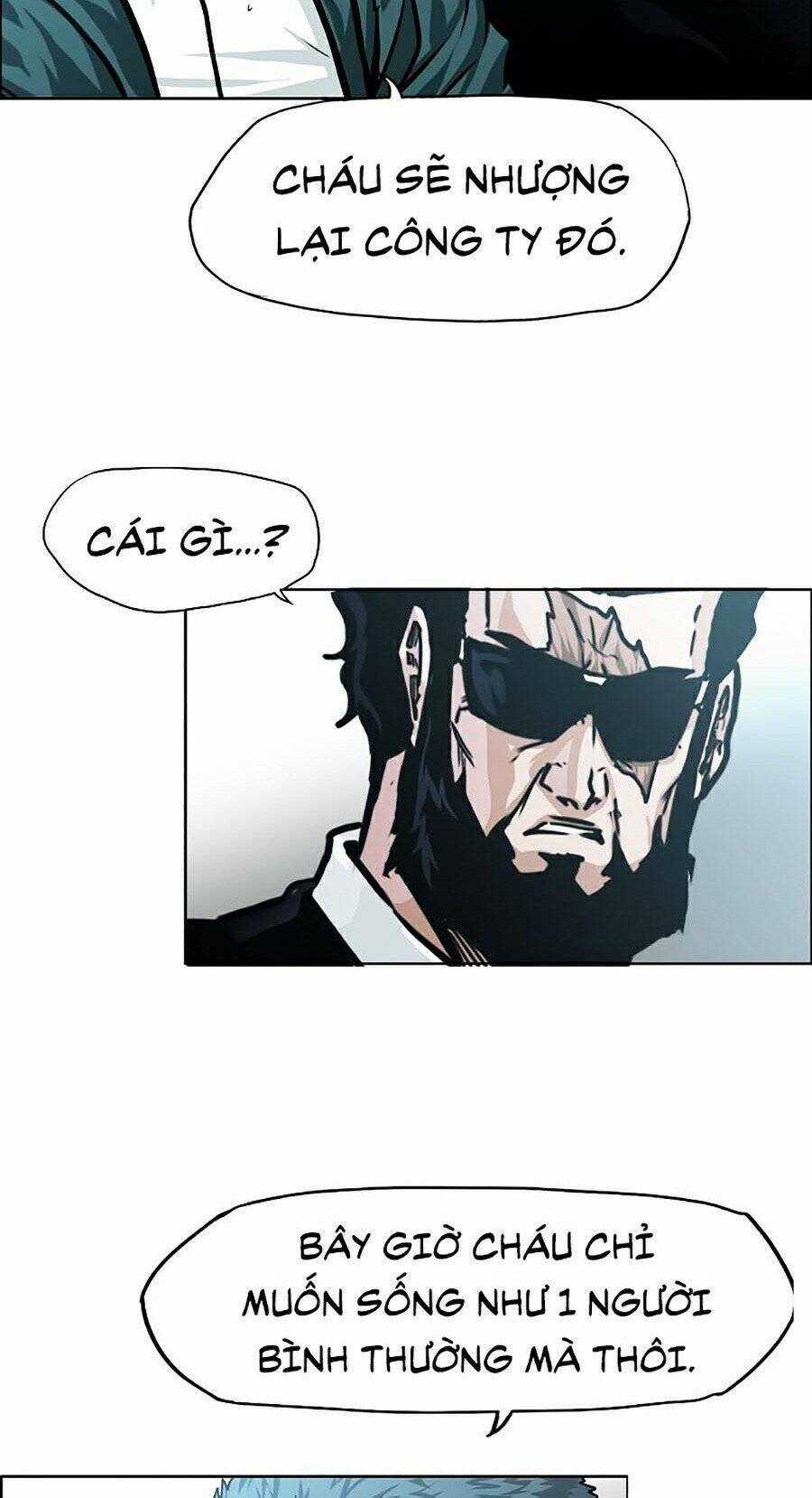 Bá Chủ Học Đường Ss4 Chapter 4 trang 65