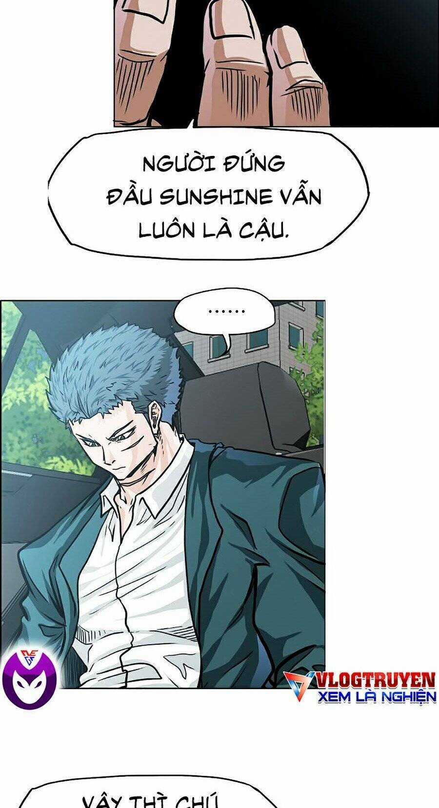 Bá Chủ Học Đường Ss4 Chapter 4 trang 67