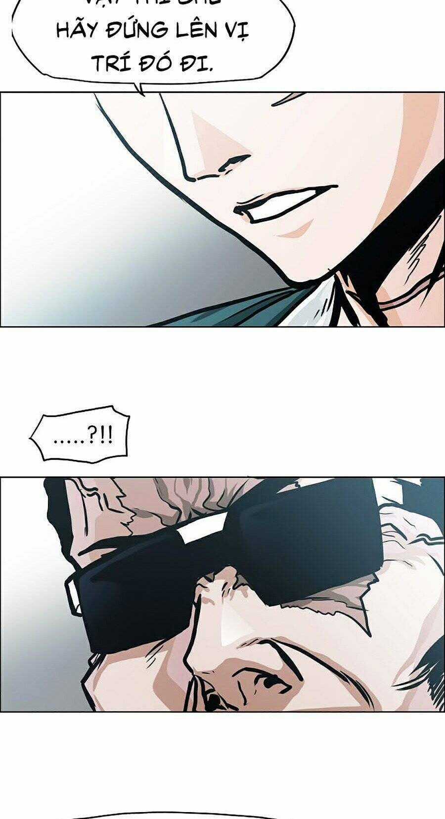 Bá Chủ Học Đường Ss4 Chapter 4 trang 68