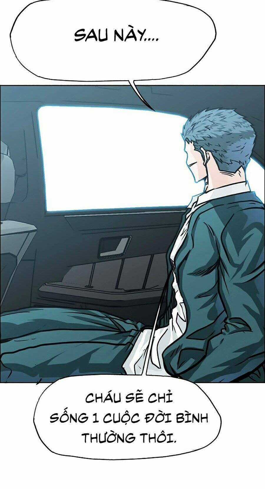 Bá Chủ Học Đường Ss4 Chapter 4 trang 69