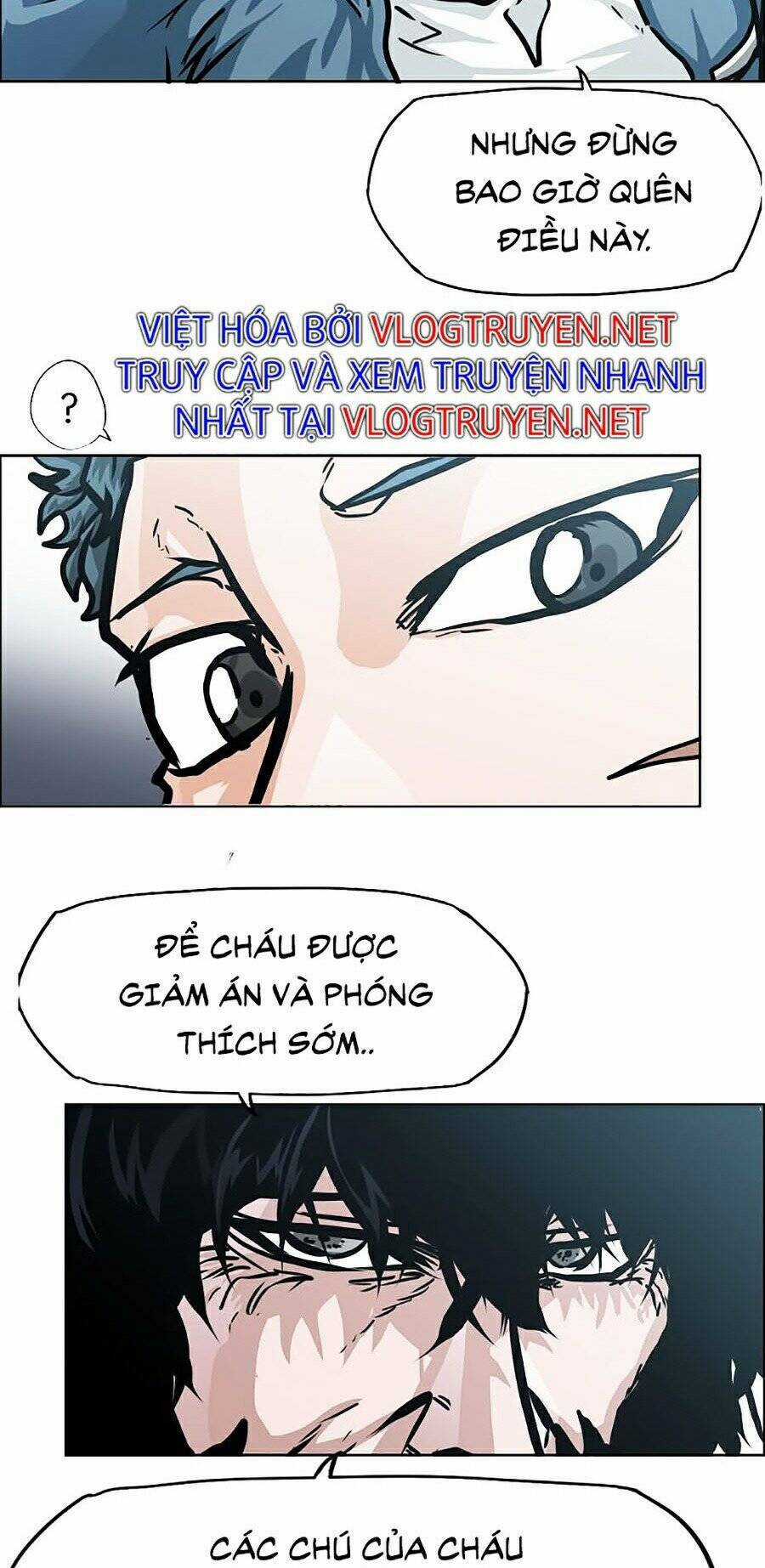 Bá Chủ Học Đường Ss4 Chapter 4 trang 7