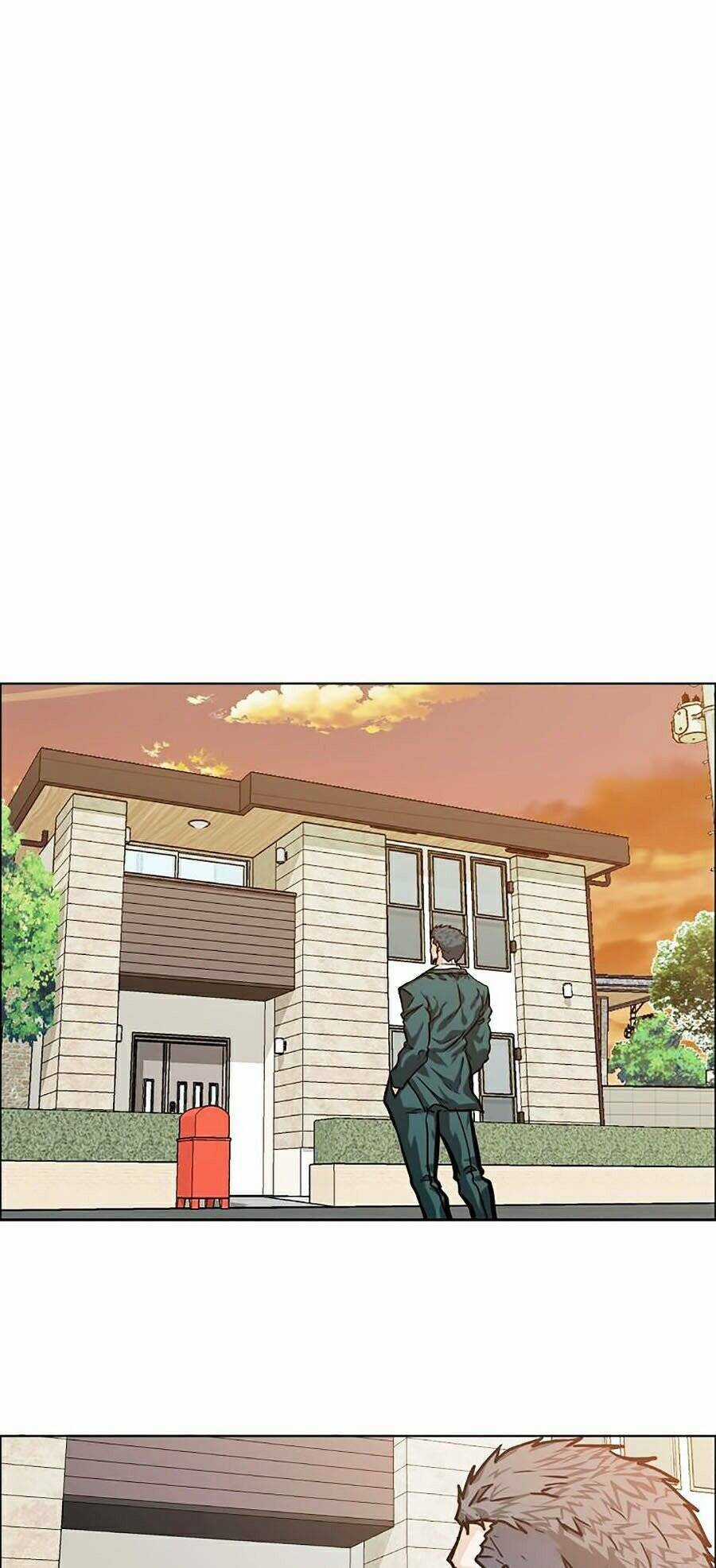 Bá Chủ Học Đường Ss4 Chapter 4 trang 70