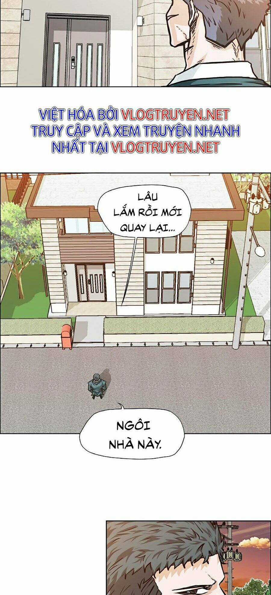 Bá Chủ Học Đường Ss4 Chapter 4 trang 71