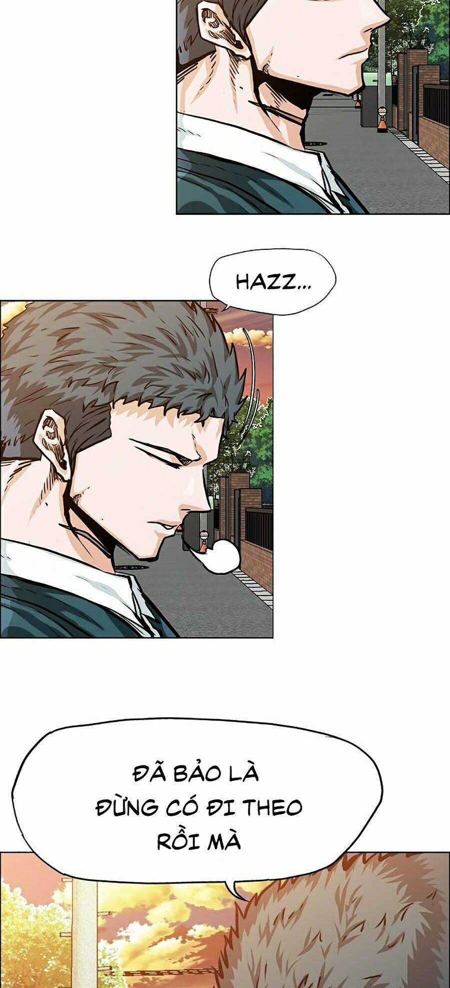 Bá Chủ Học Đường Ss4 Chapter 4 trang 72