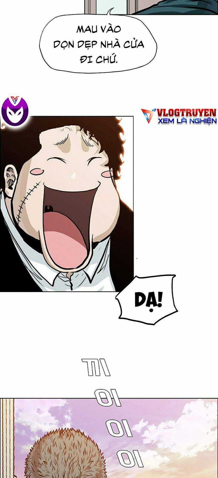 Bá Chủ Học Đường Ss4 Chapter 4 trang 78