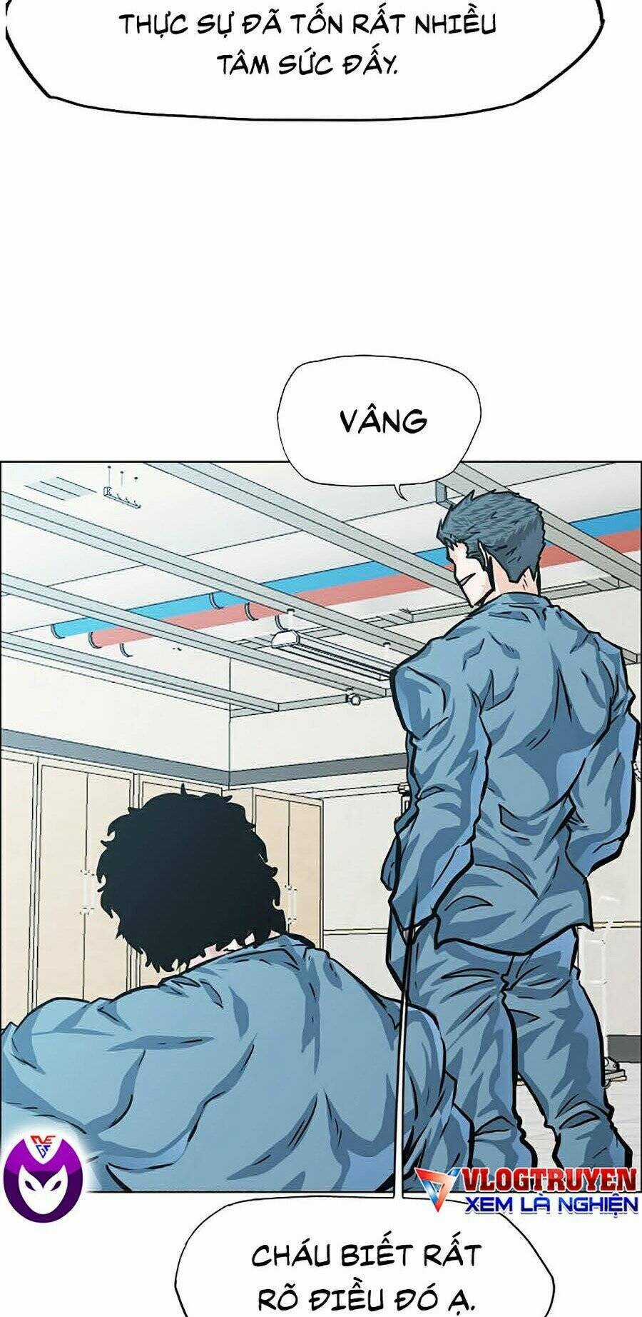 Bá Chủ Học Đường Ss4 Chapter 4 trang 8