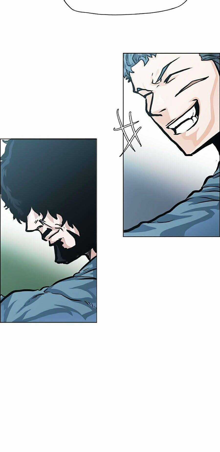 Bá Chủ Học Đường Ss4 Chapter 4 trang 9