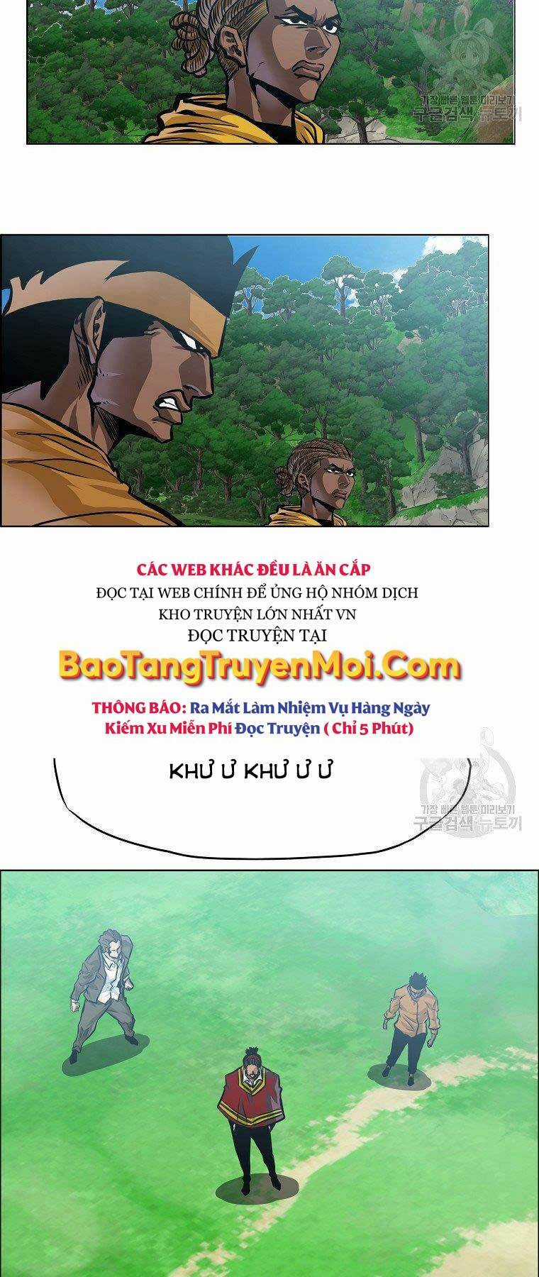 Bá Chủ Học Đường Ss4 Chapter 40 trang 10