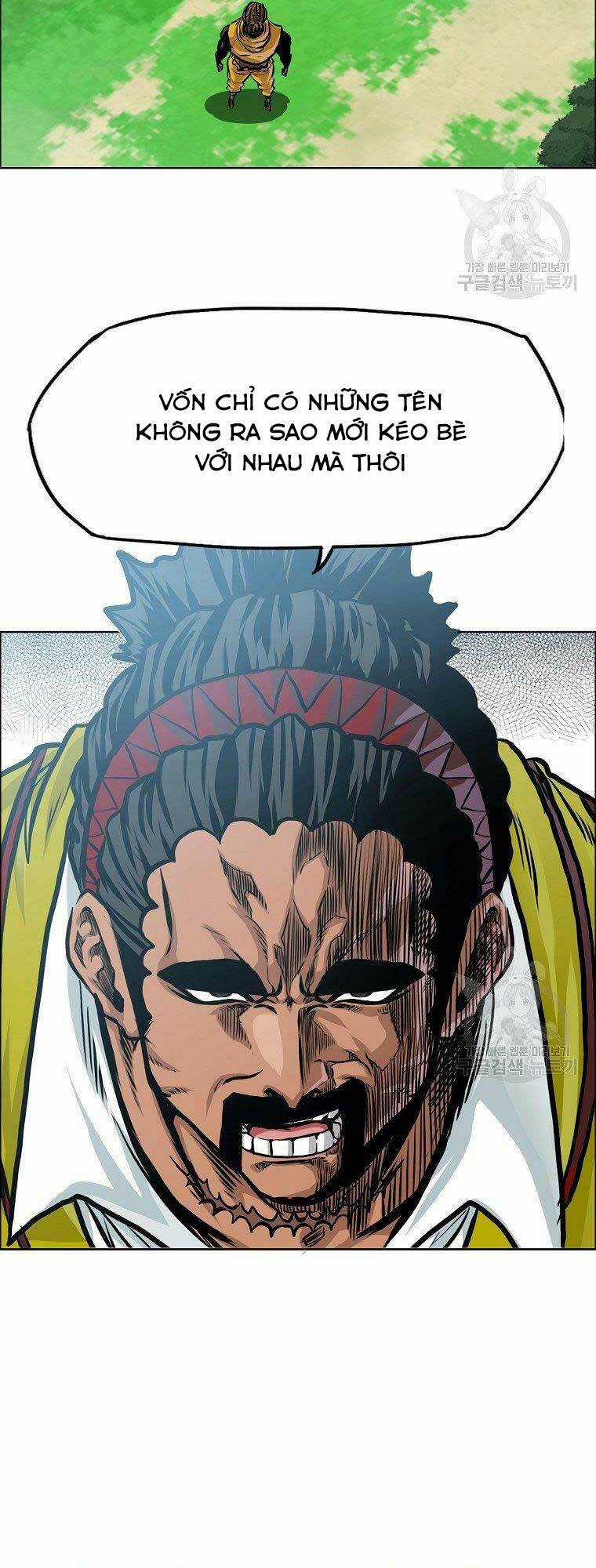 Bá Chủ Học Đường Ss4 Chapter 40 trang 11