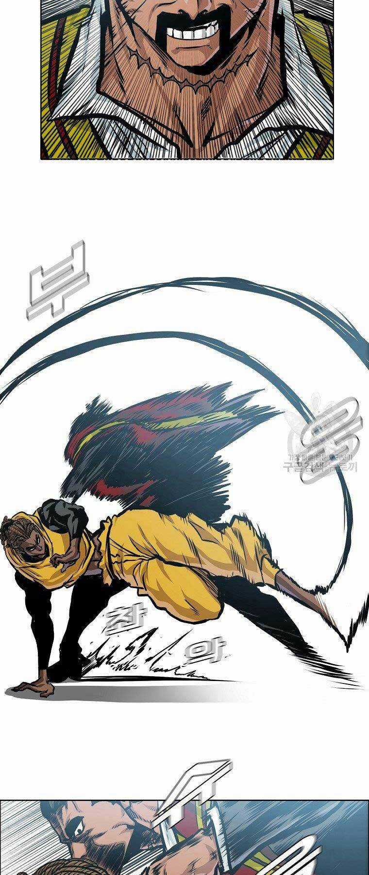 Bá Chủ Học Đường Ss4 Chapter 40 trang 15