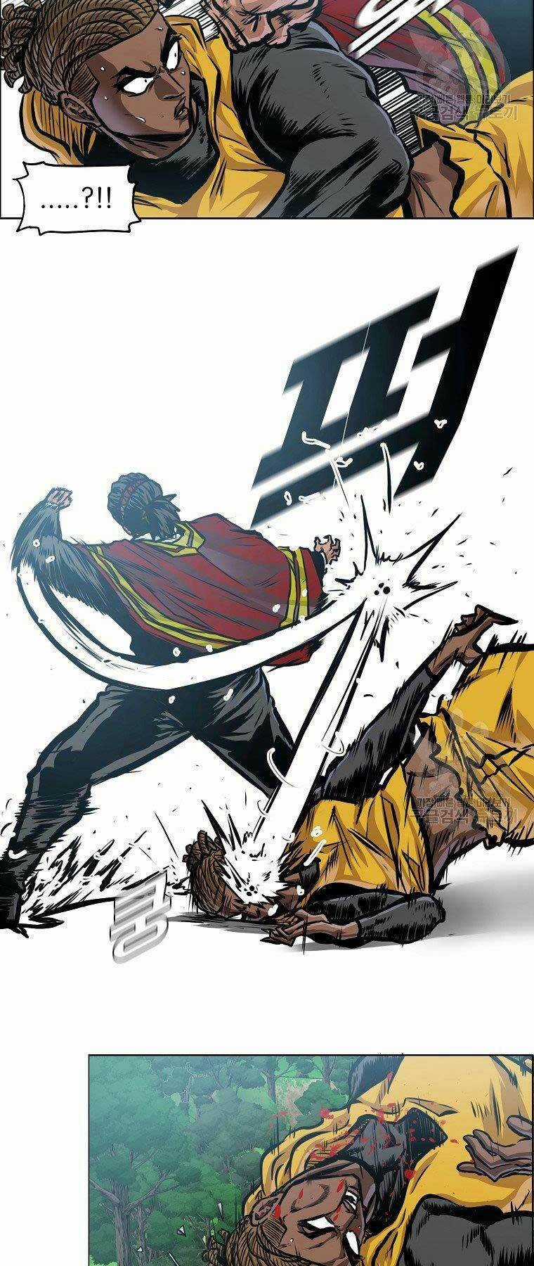 Bá Chủ Học Đường Ss4 Chapter 40 trang 16