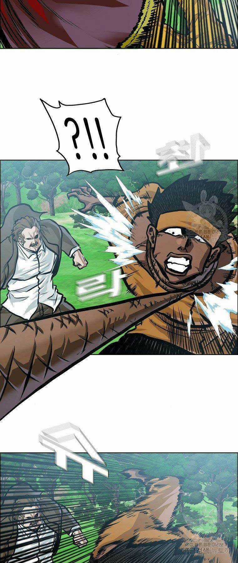 Bá Chủ Học Đường Ss4 Chapter 40 trang 19